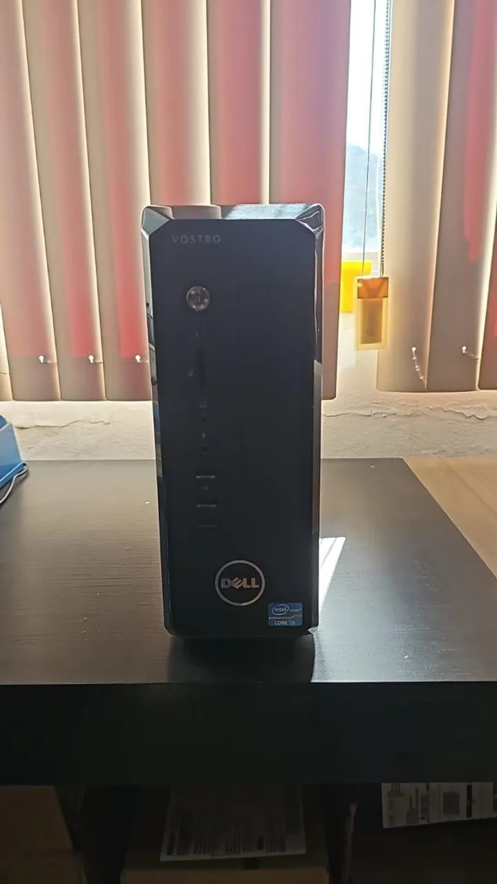 COMPUTADOR  DELL Vostro 270s - Foto 5
