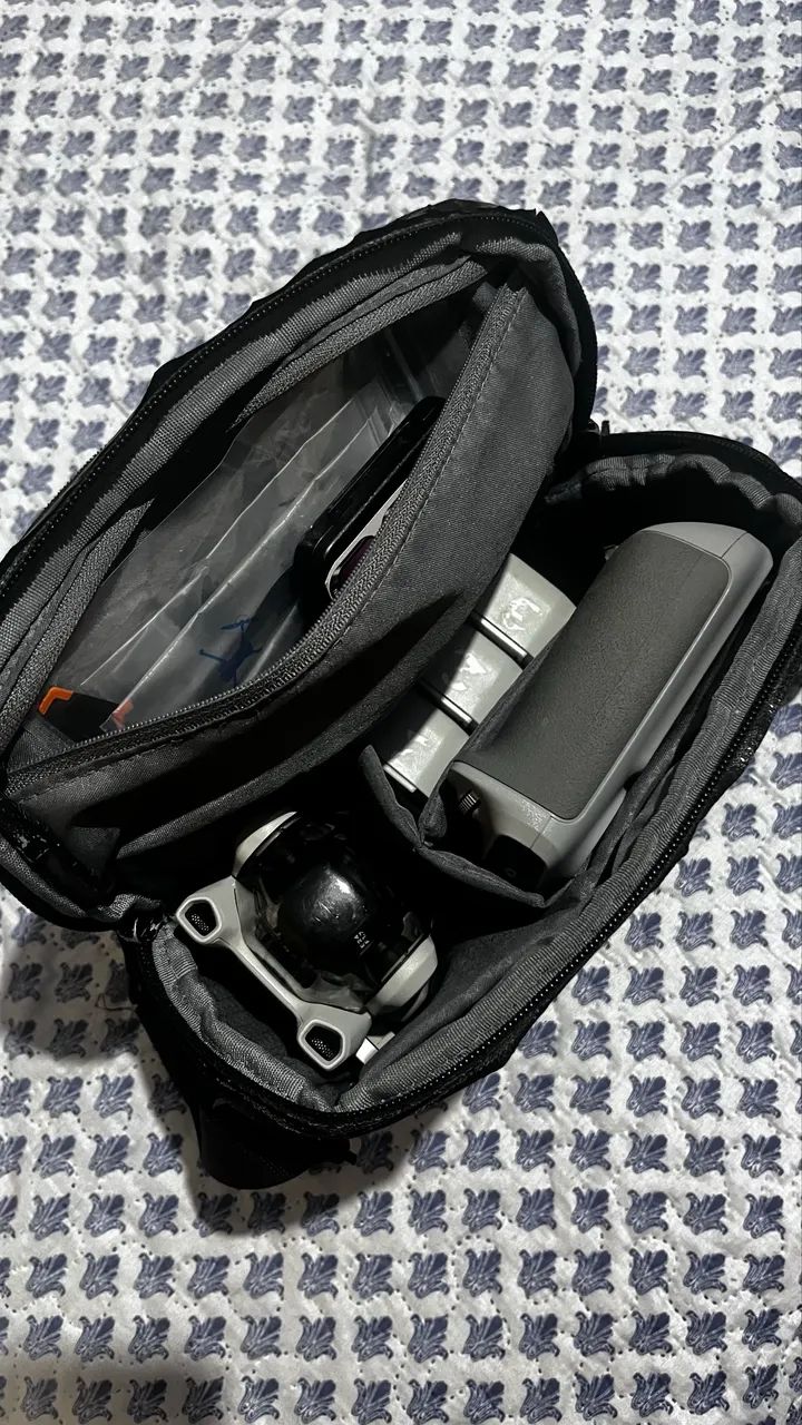 Drone DJI MINI 3 - Combo - Foto 4