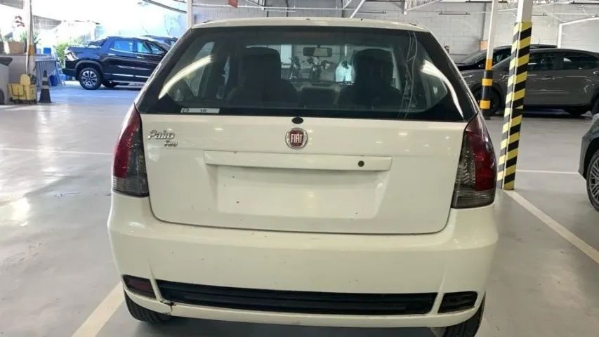 Fiat Palio Celebration 1.0 Fire Flex 8V 4P 2016 - Foto 3