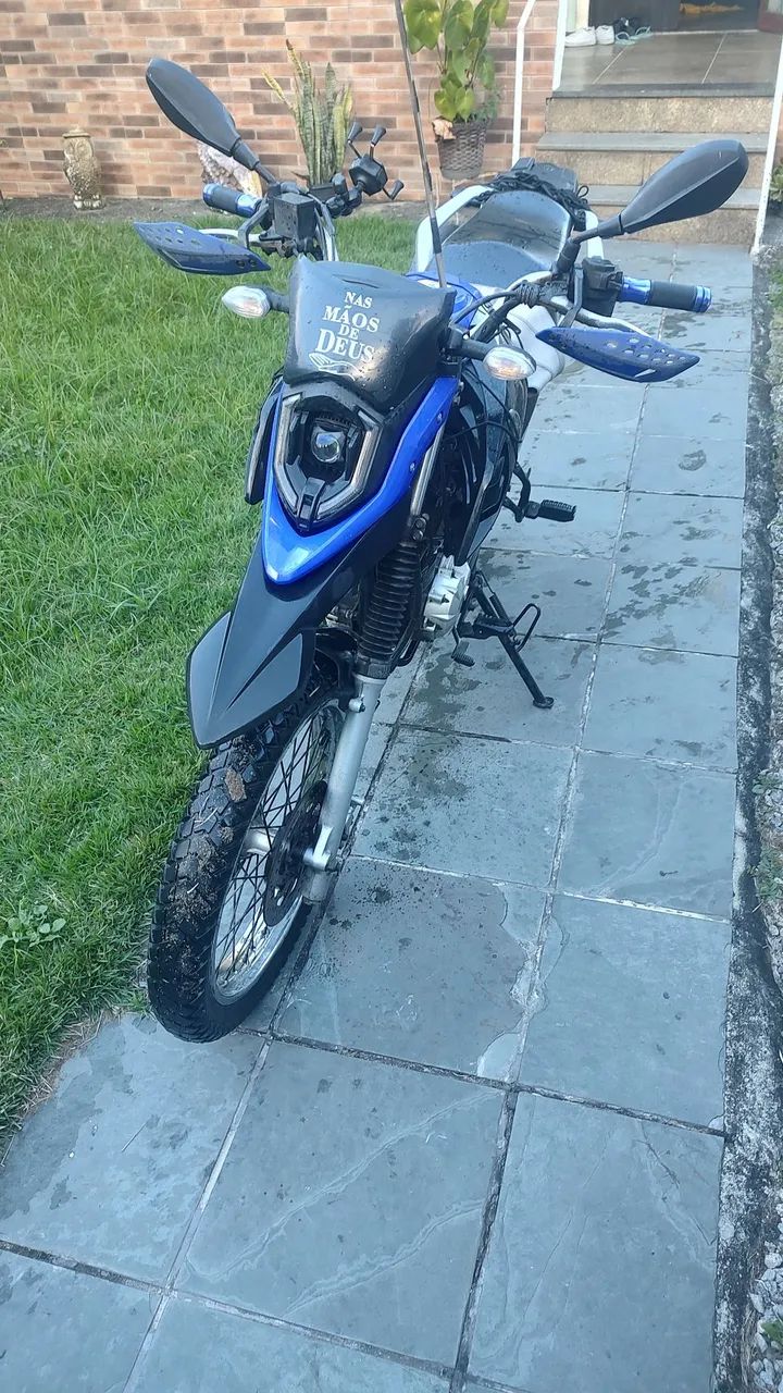 Crosser  - Foto 2