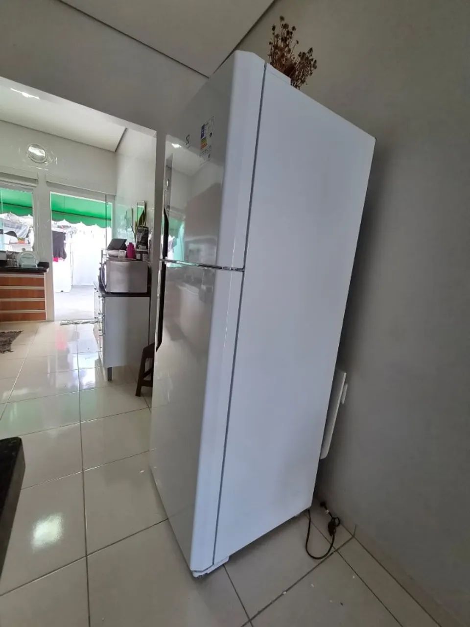 Refrigerador  - Foto 2
