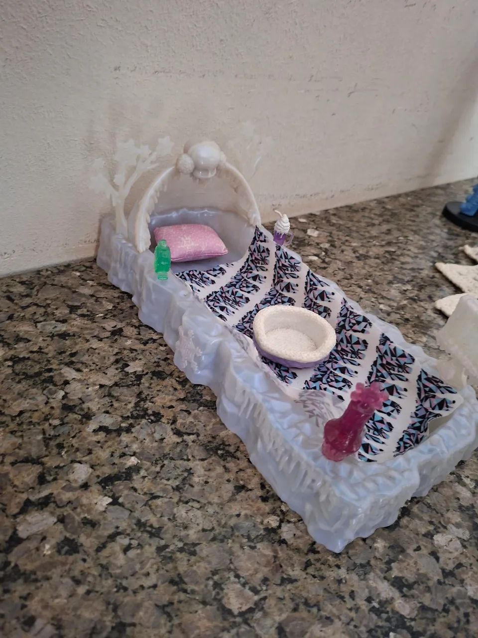 Cama da abbey - Foto 2