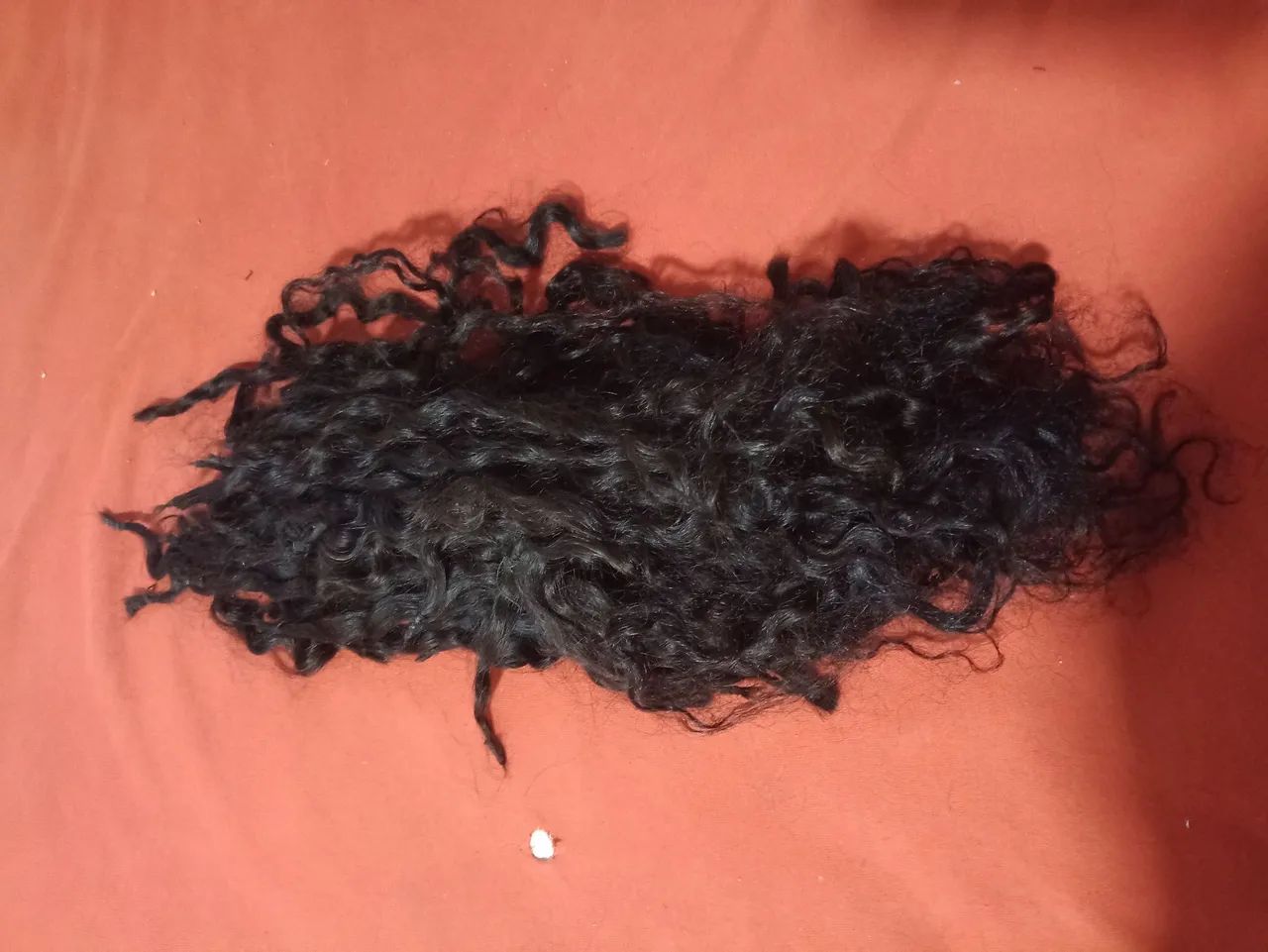 Cabelo humano - Foto 2