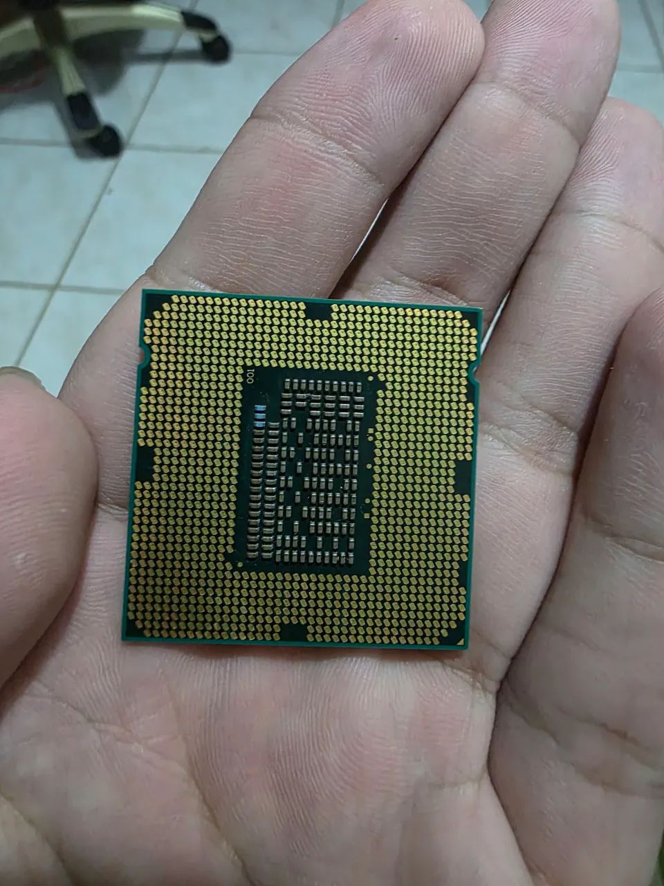 Intel Core i5 2310 - Foto 2