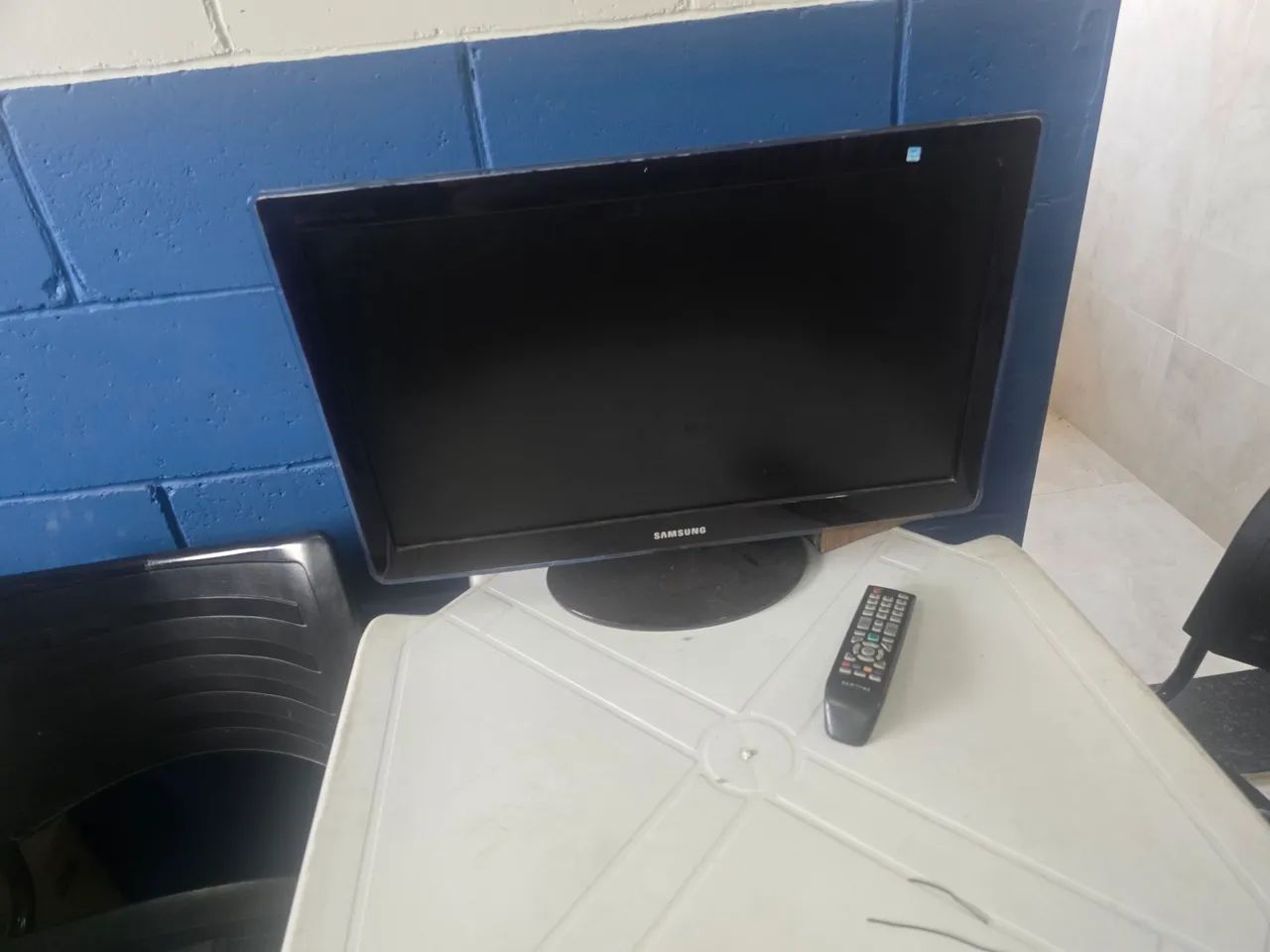 Televisao Samsung 24 