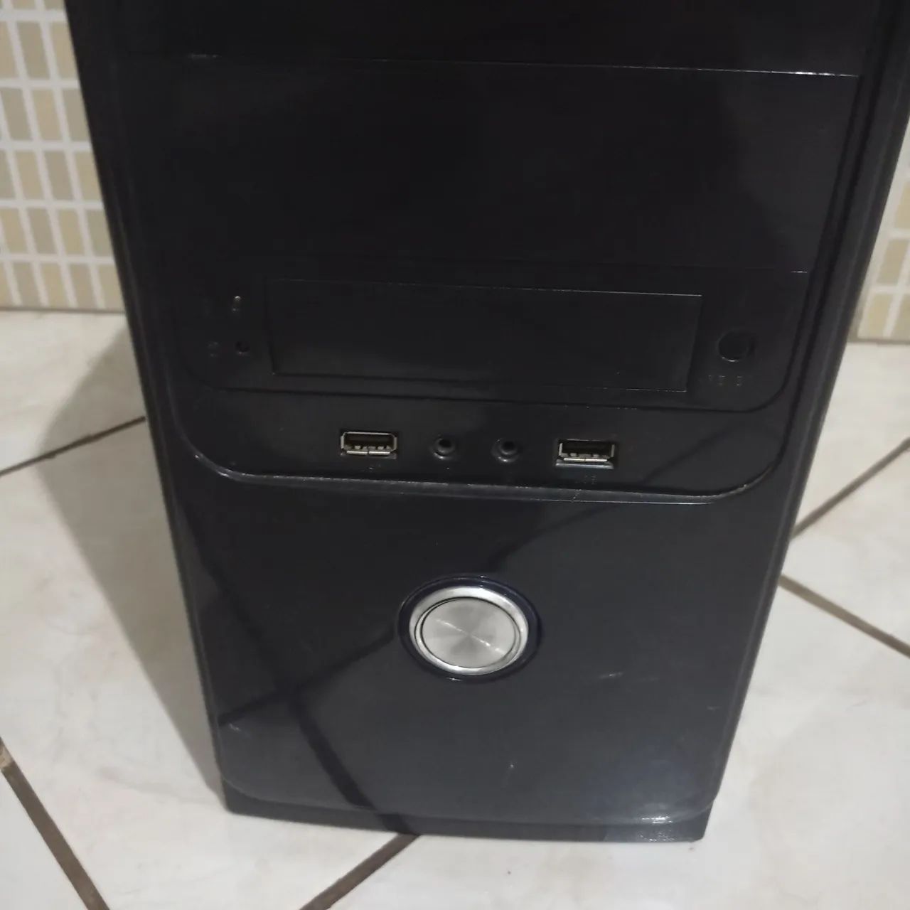 CPU COMPUTADOR Pentium 6°Ger. DDR4 - Foto 2