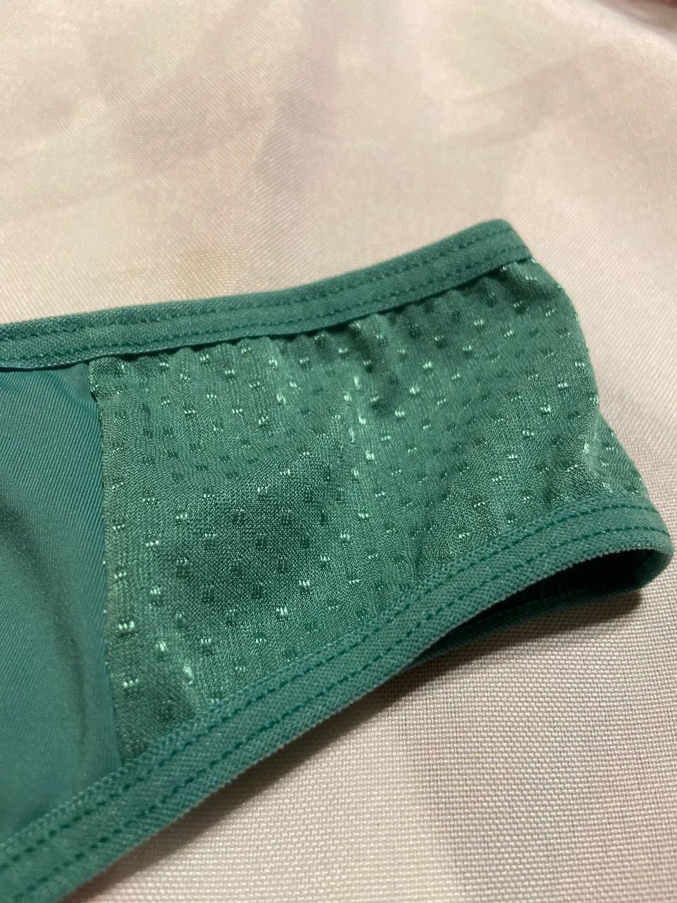 Tanga Fio Duplo Isabele - Foto 2