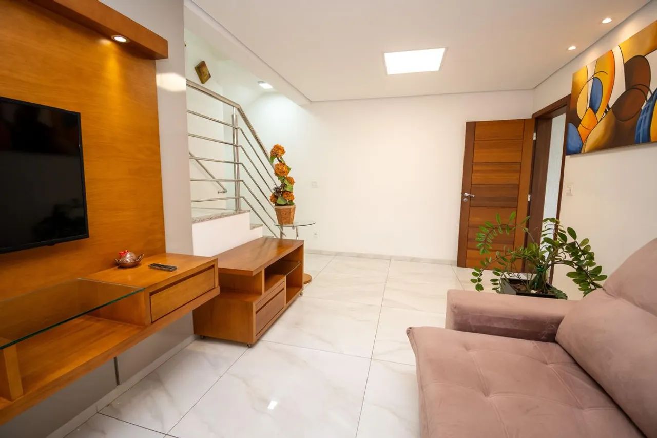 Casa à Venda - Betânia, 2 Quartos, 306 m2 - Foto 5