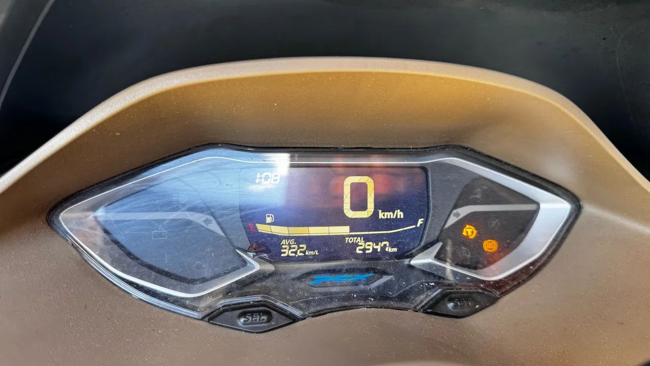 PCX DLX 2026 ABS (Tenho preço) - Foto 5