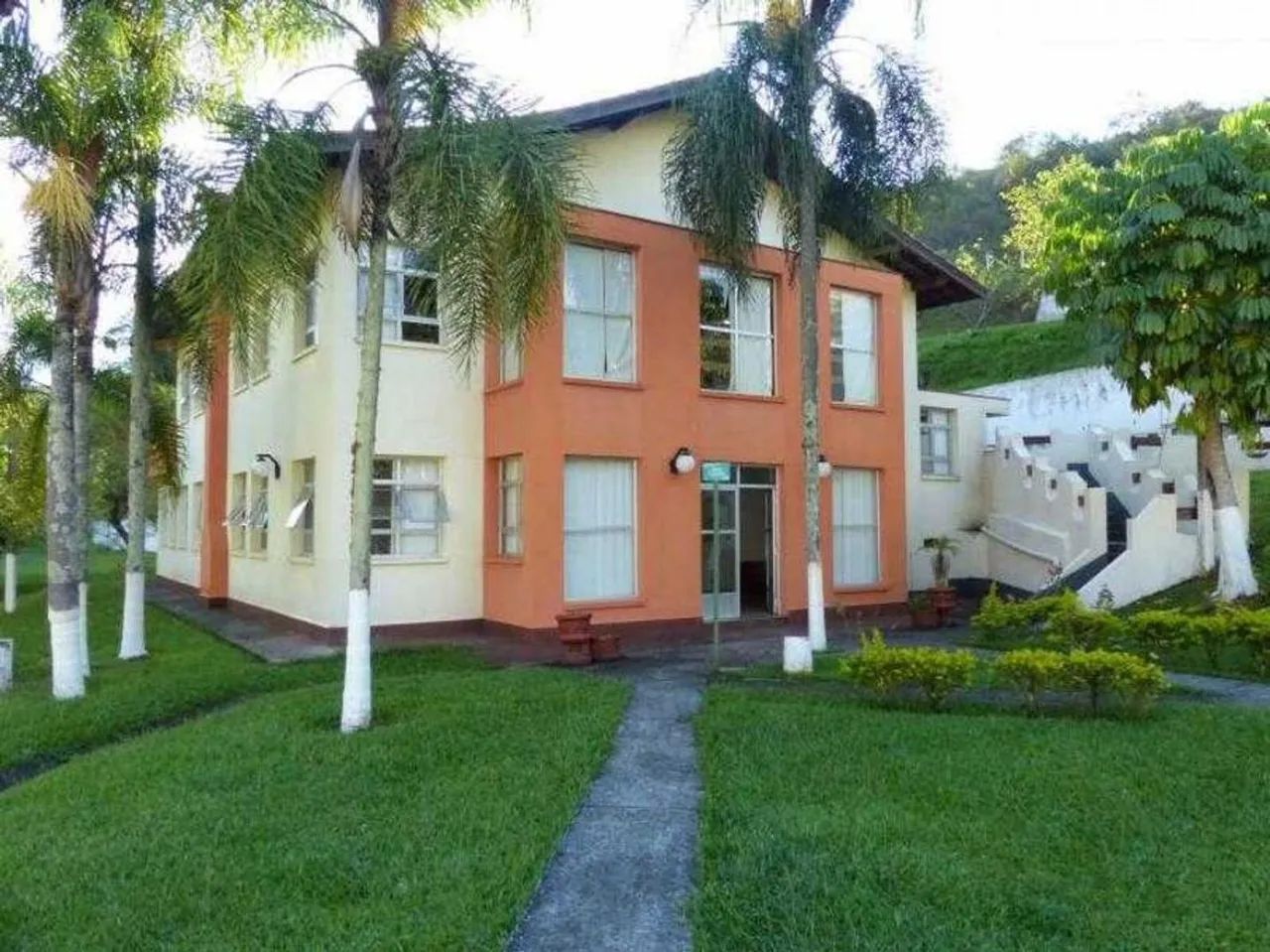 Hotel em Viela A - Calcárea - Caieiras/SP - Foto 3