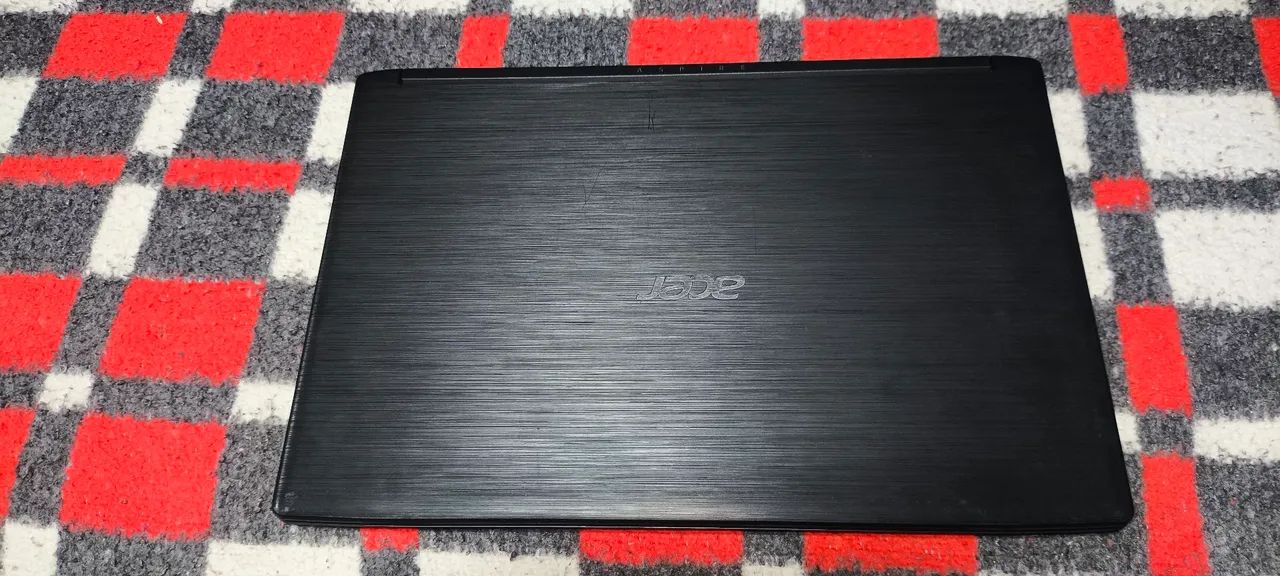 Notebook Acer aspire 3 1tb HD/4gb ram - Foto 2