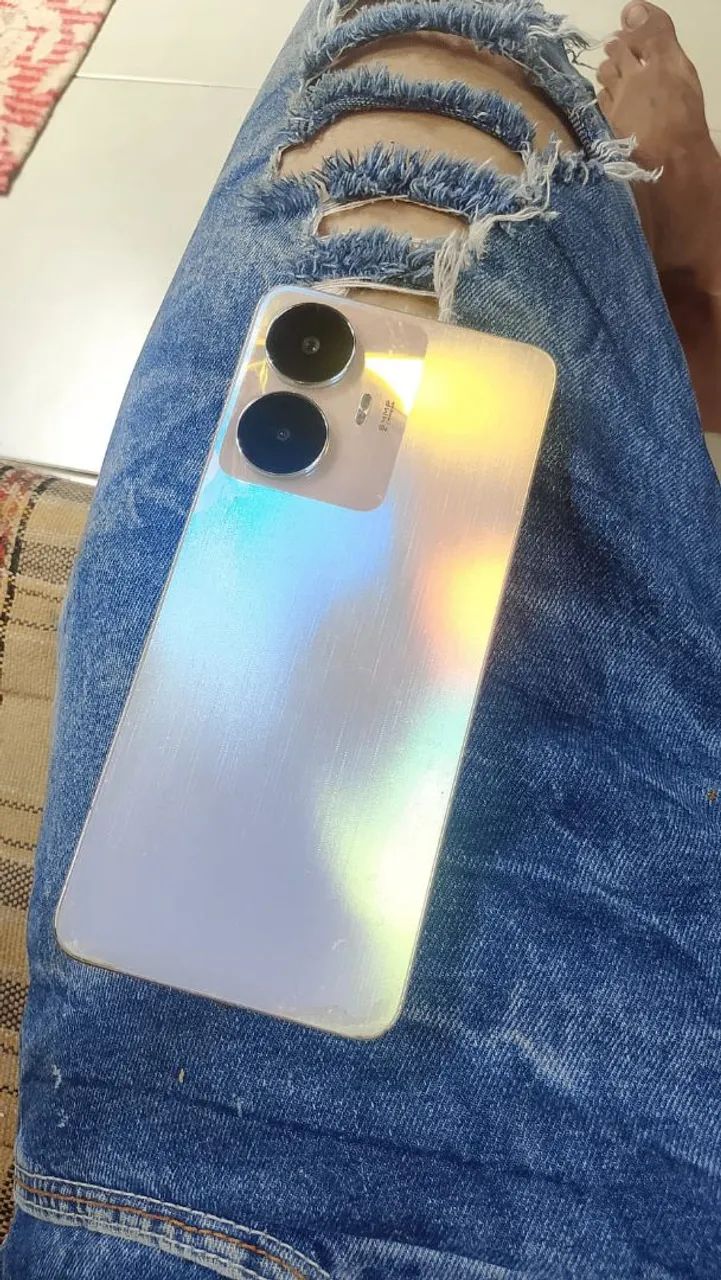 Celular realme C55
