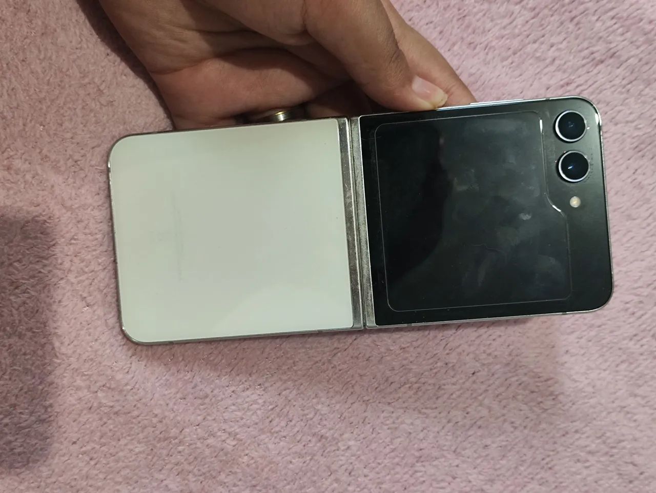 Zflip 5 256gb - Foto 4