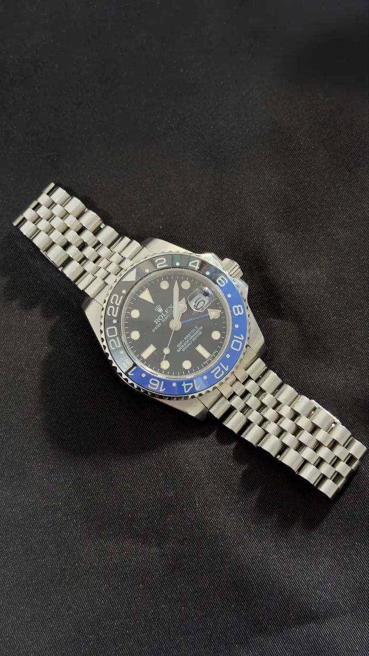 Rolex Gmt master ||