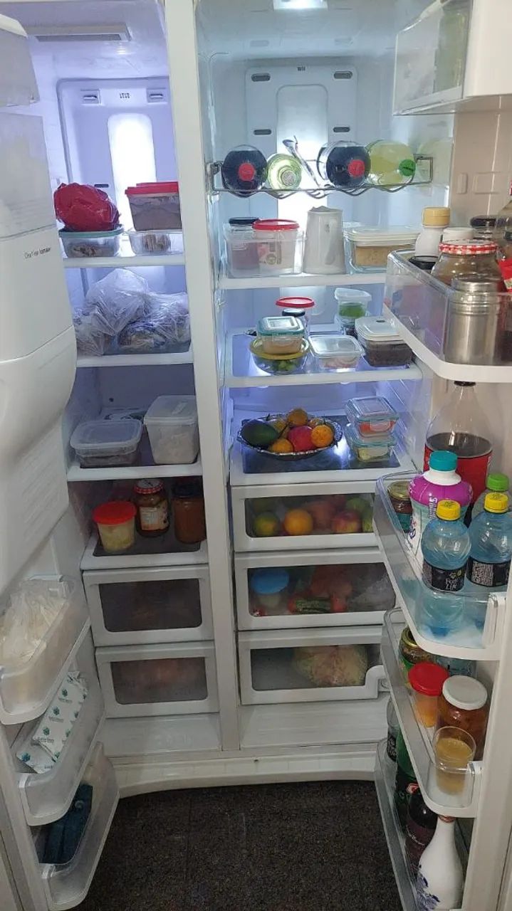 Refrigerador Sansung - Foto 2