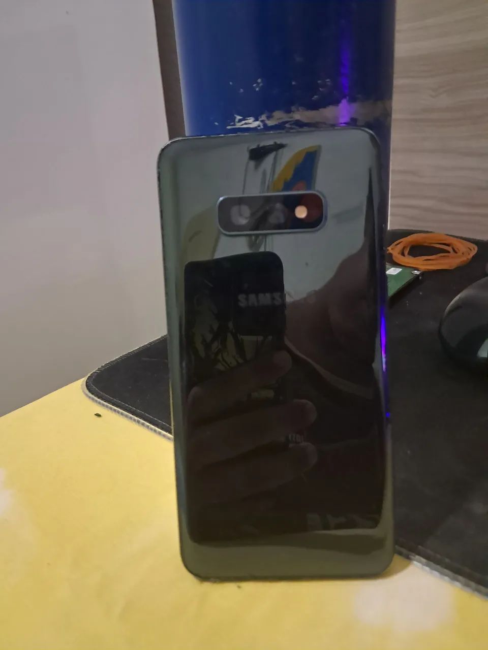 Celular Samsung Galaxy S10e - Foto 2