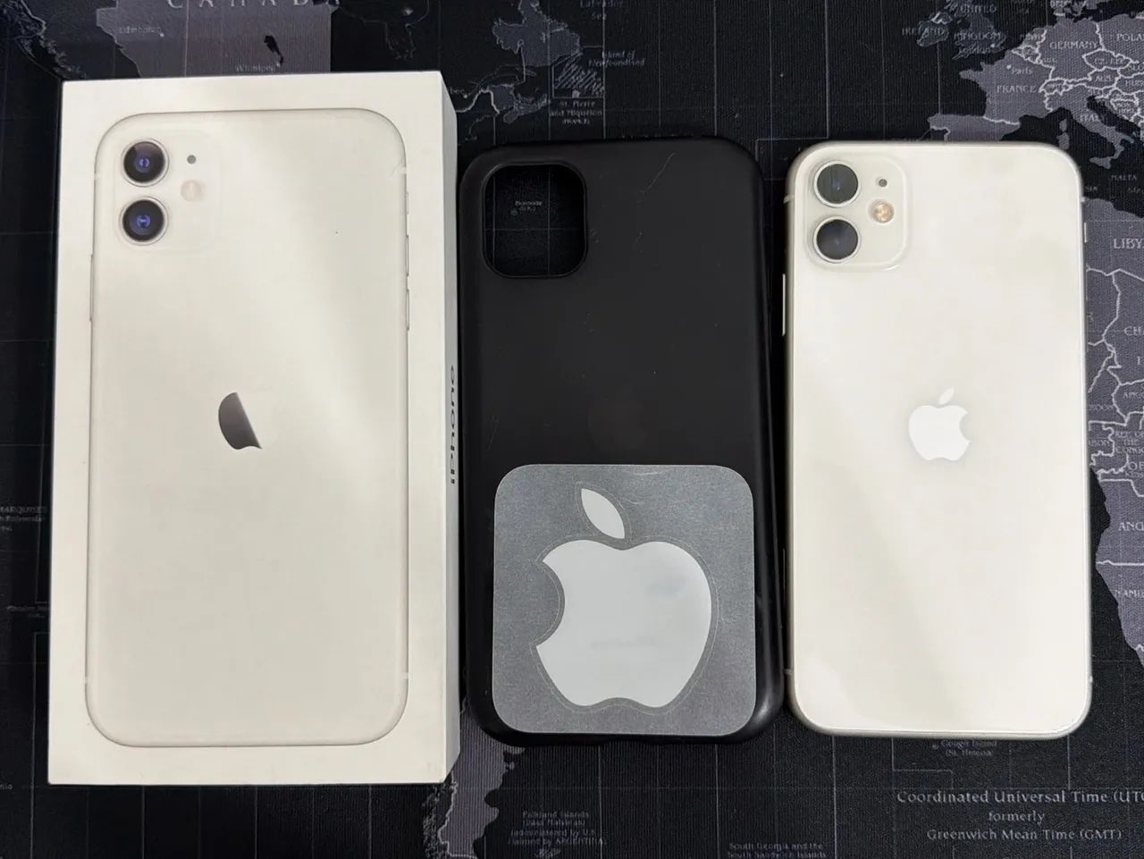 iPhone 11 - Foto 4
