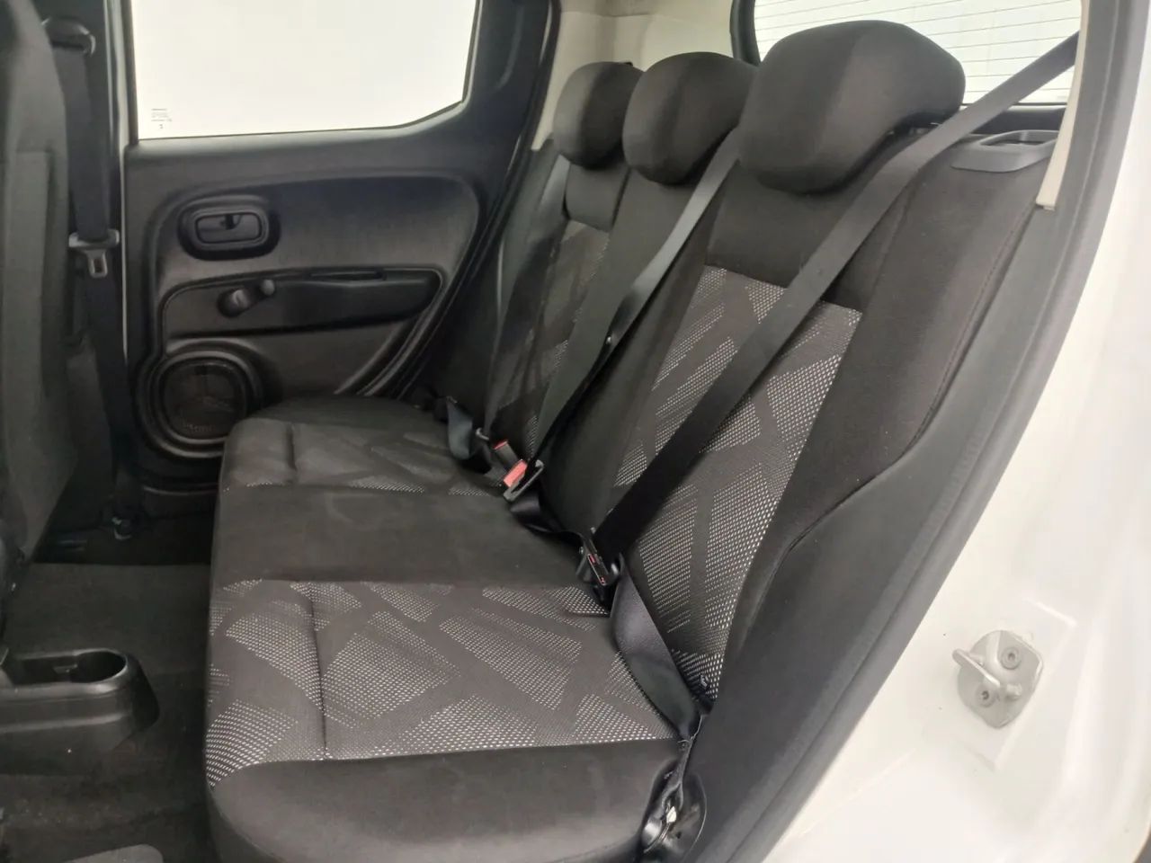 Fiat Mobi LIKE 1.0 Fire Flex 5p., foto 17 de 18