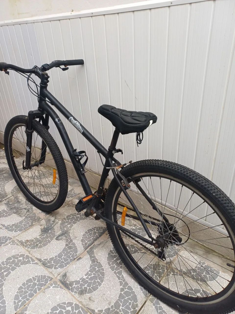 Caloi aro 29 - Pronta pra andar - Foto 3