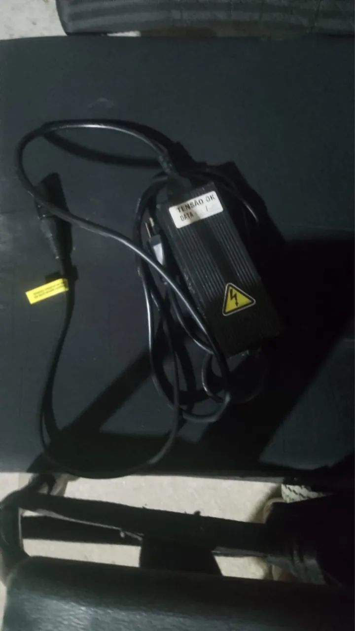 Cadeira de Rodas Elétrica  - Foto 5