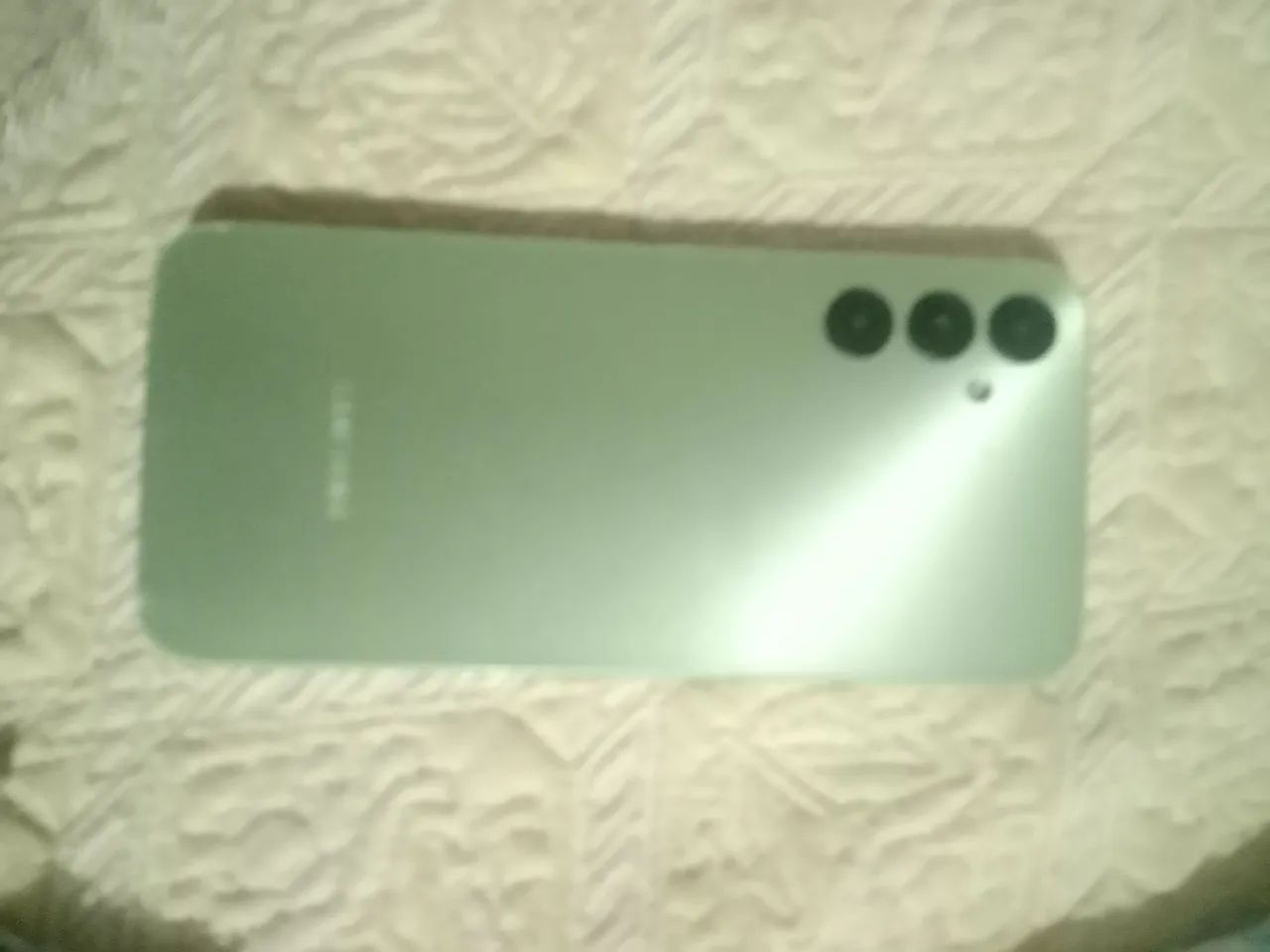 Celular a14 com defeito - Foto 2