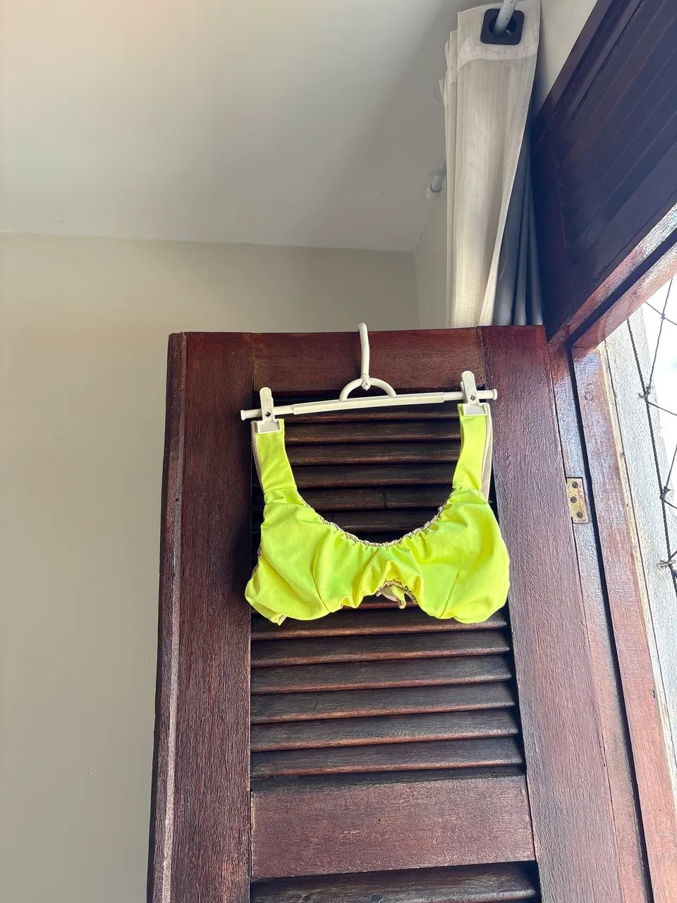 Roupas diversas (cada!) 