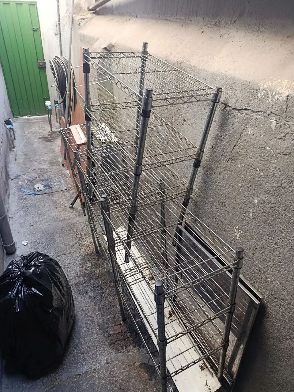 Aramados - Foto 4