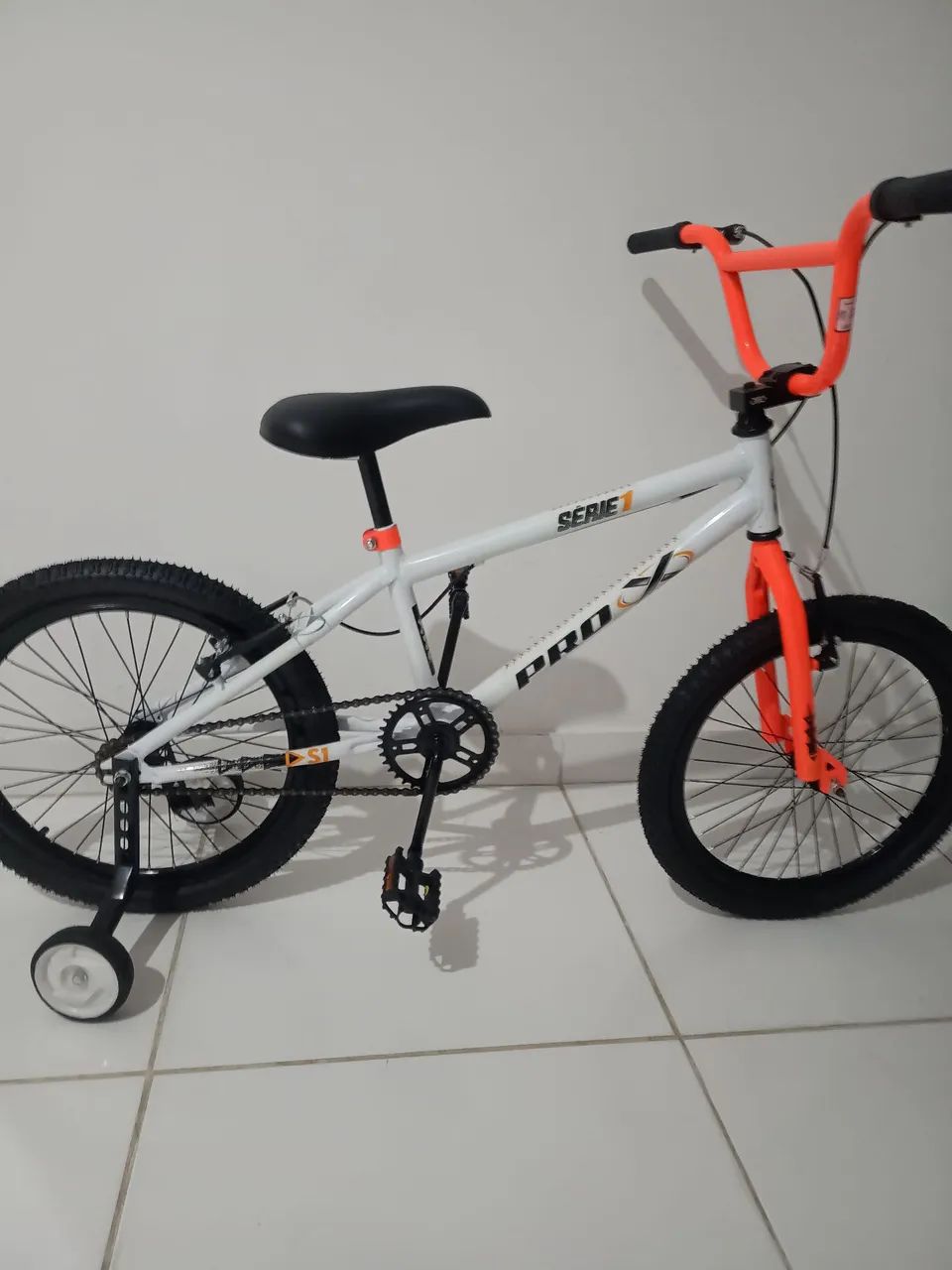 bike aro 20 nova - Foto 3