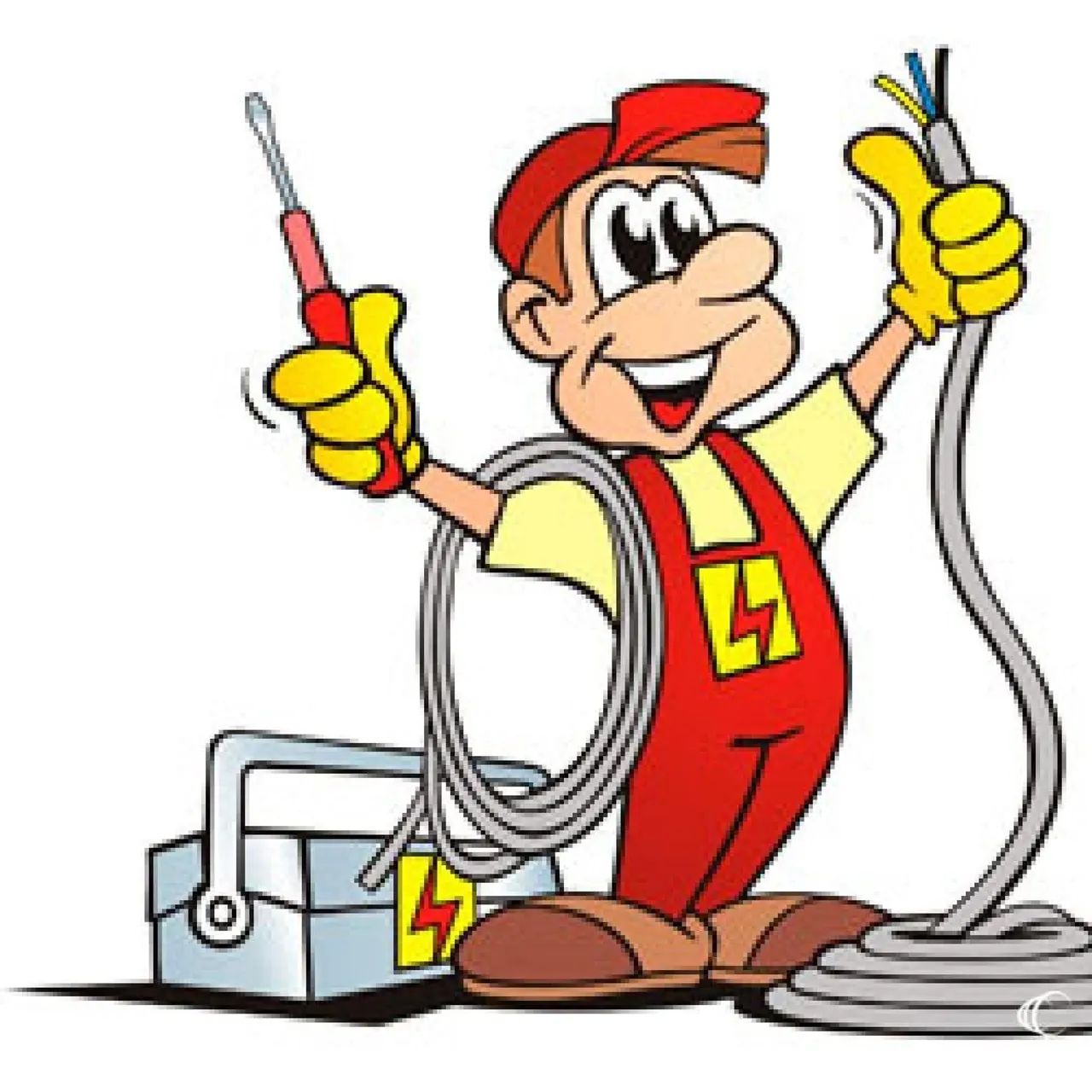 Eletricista residencial 