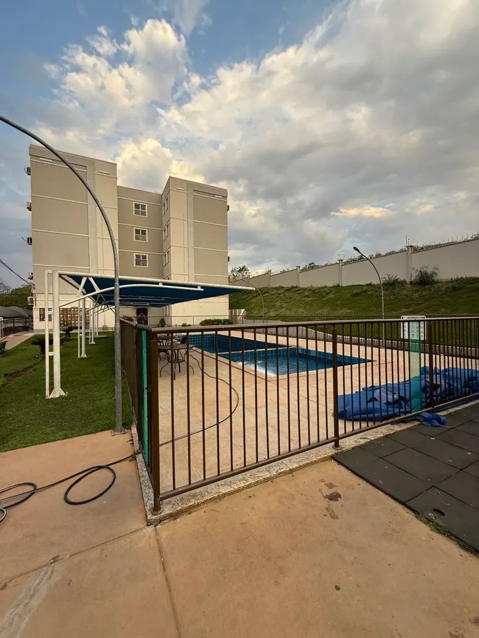 VENDO | CHAPADA DAS SAFIRAS  MRV - Foto 3