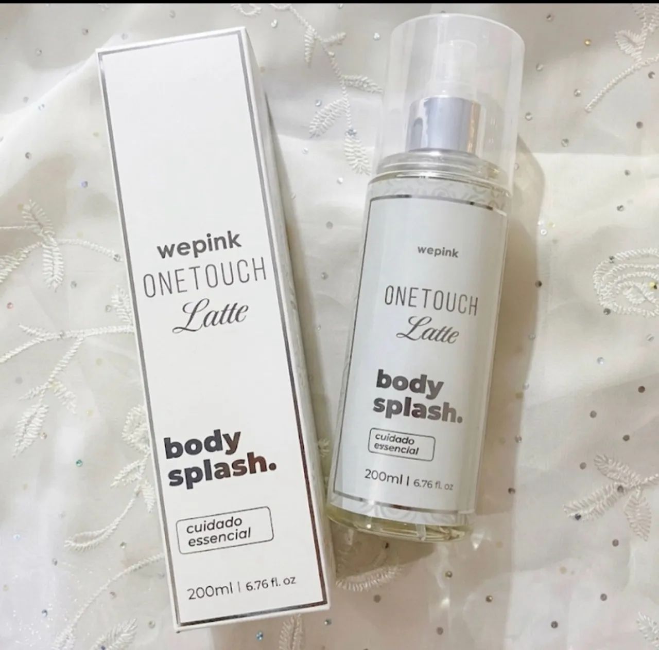 PROMOÇÃO PERFUMES E BODY SPLASH WEPINK + ENTREGA GRÁTIS EM CASTANHAL!!! - Foto 3