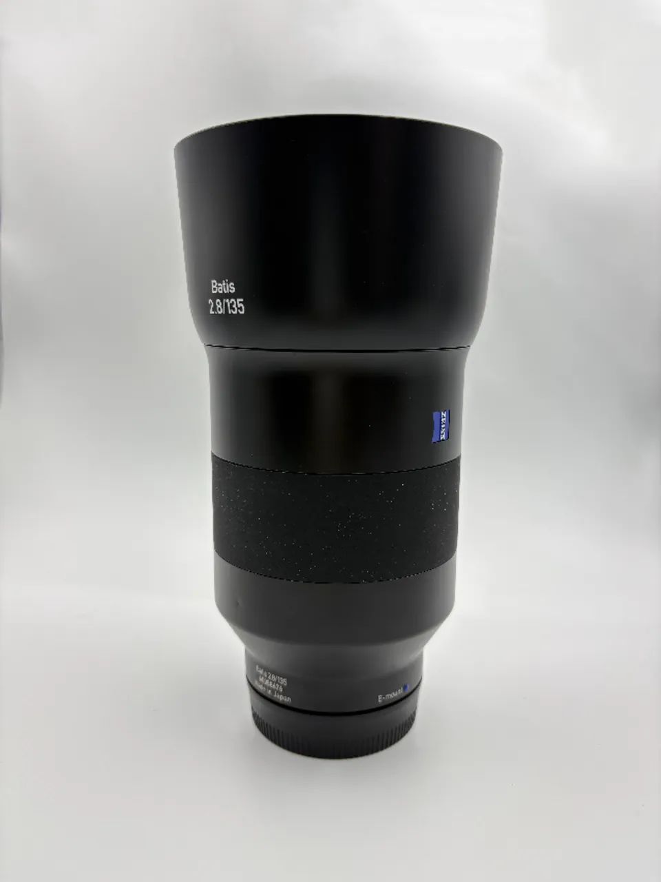 Lente Zeiss Batis 2.8 135mm E-Mount Sony - Foto 5