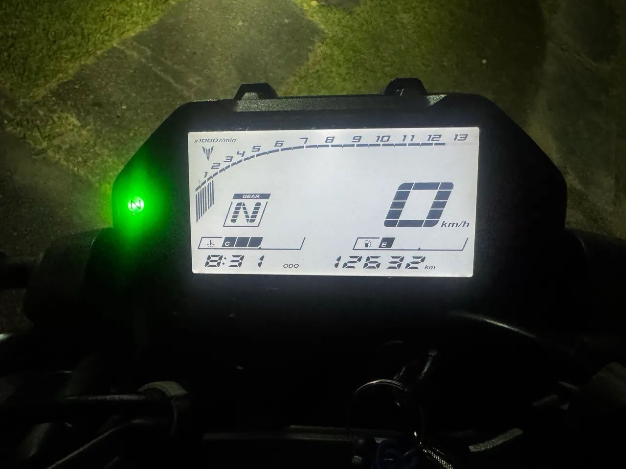 MT-03 - Foto 4