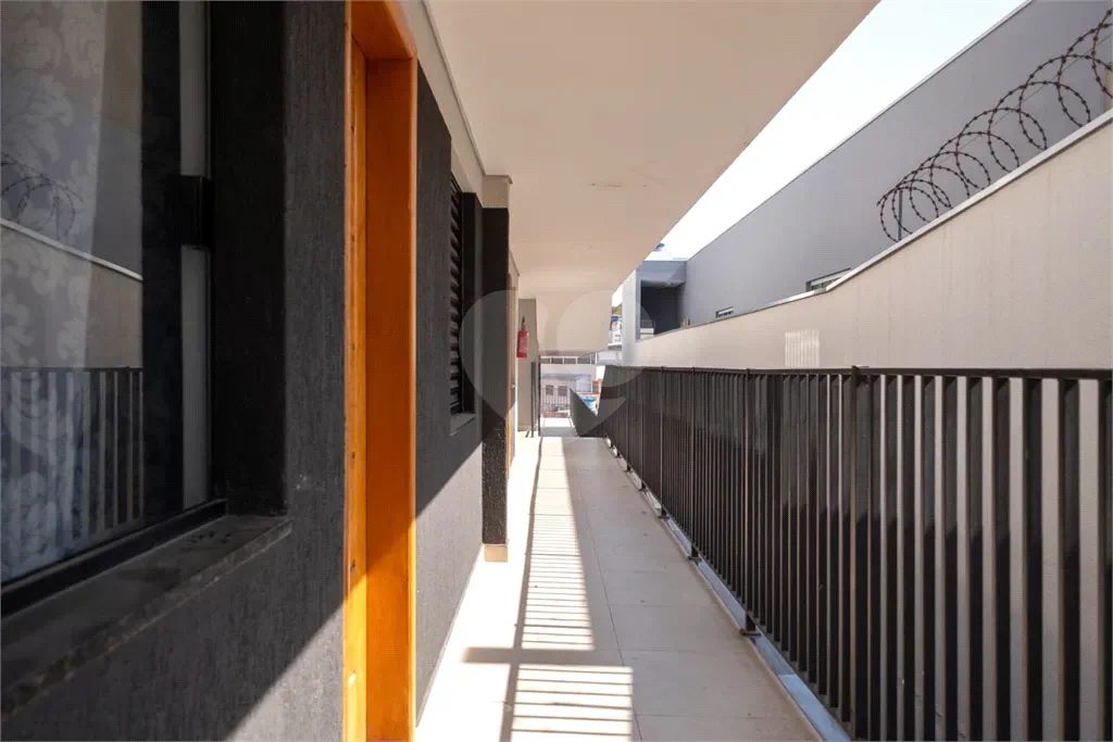Condomínio com 2 quartos à venda em Jardim belém - SP - Foto 4