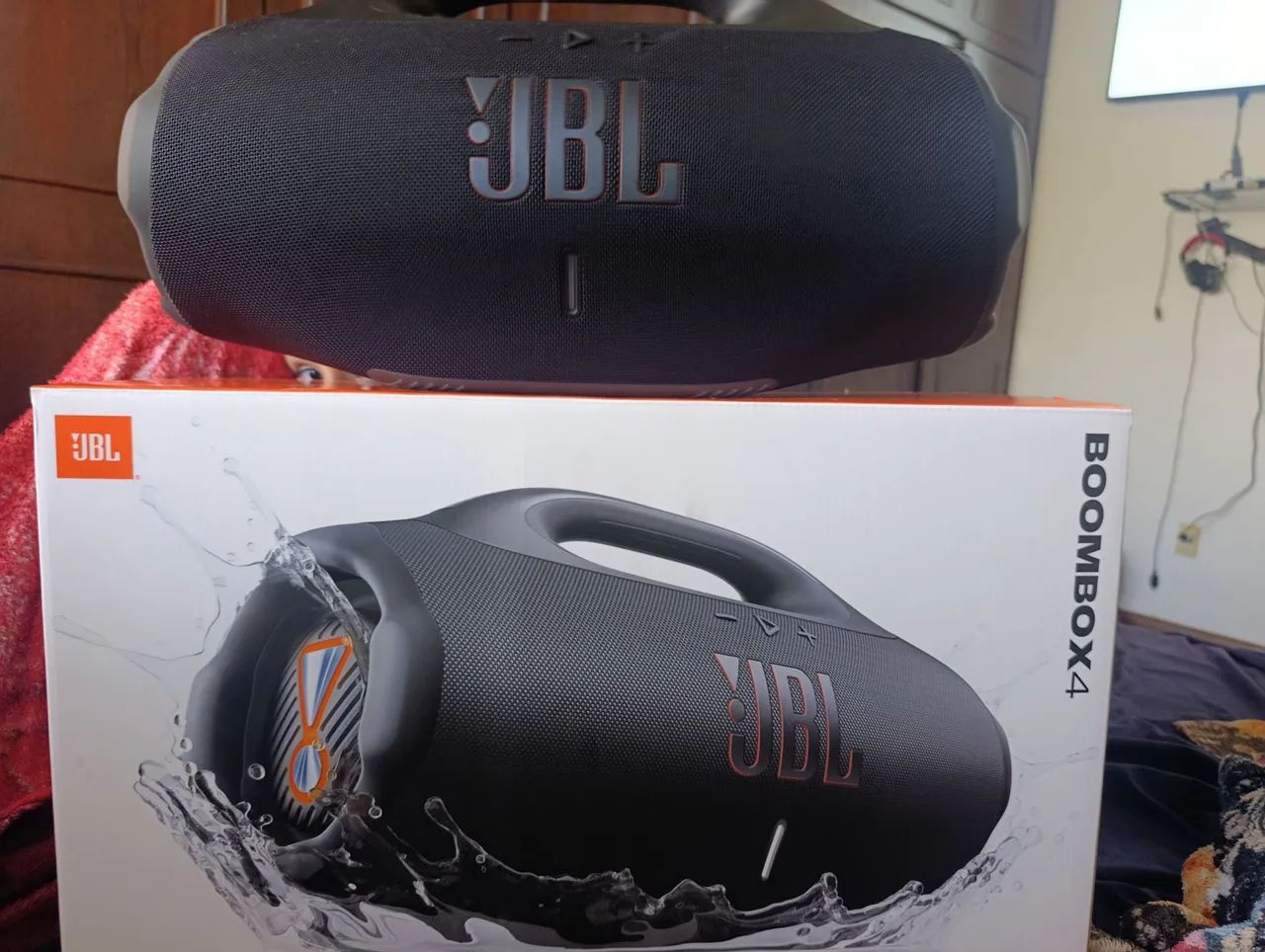 Bombox 4 - Foto 2