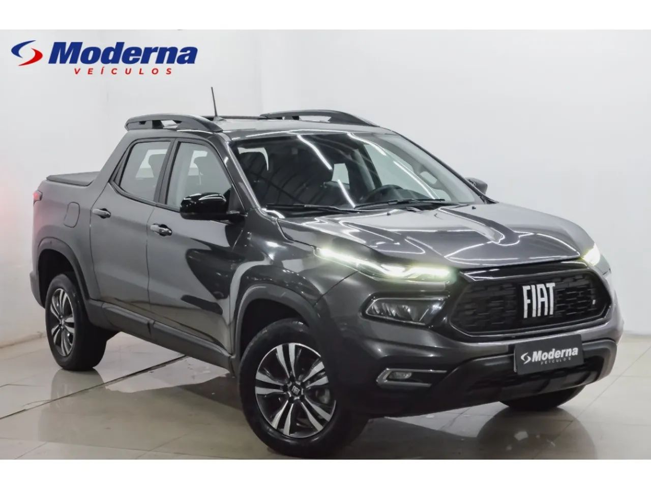 Fiat Toro Freedom 1.3 T270 4X2 Flex AUT 2025