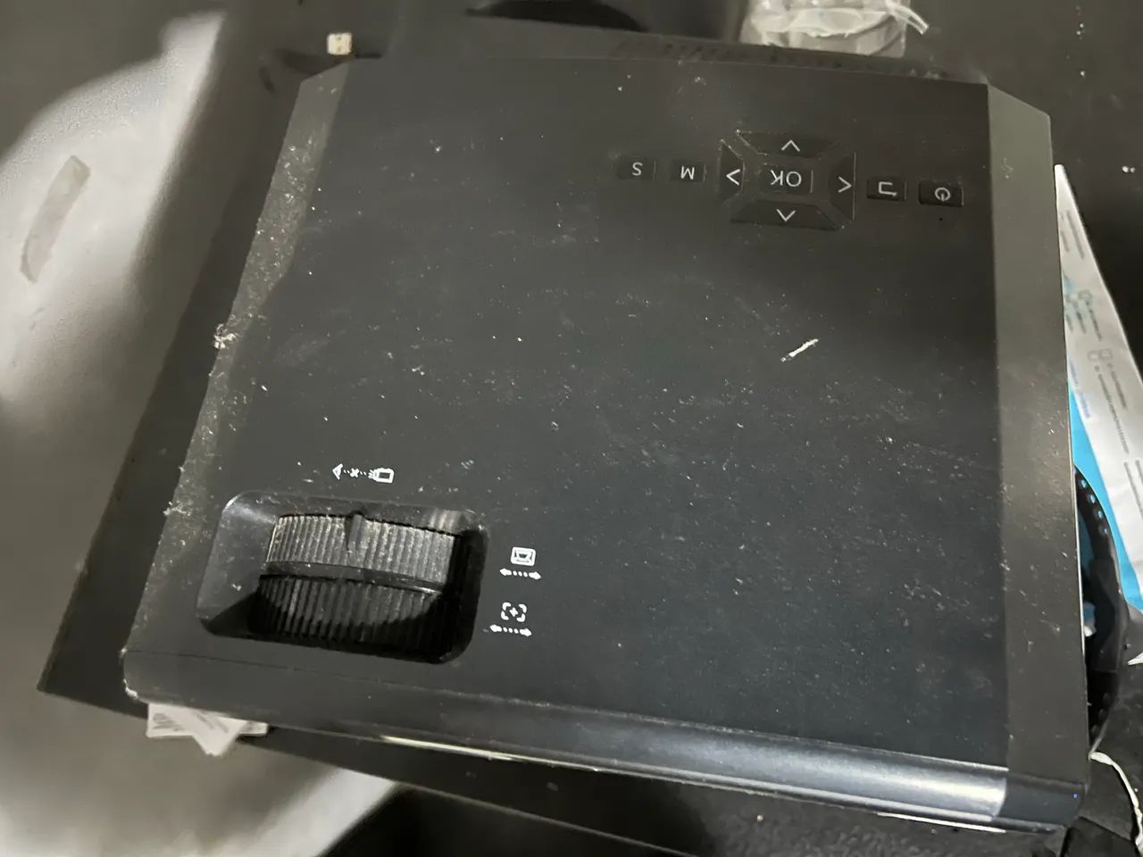 Projetor wewatch v50 pro - Foto 3