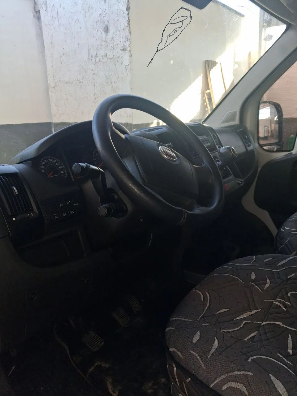 Fiat Ducato Maxicargo 2.2 Diesel (e6) 2024 - Foto 5