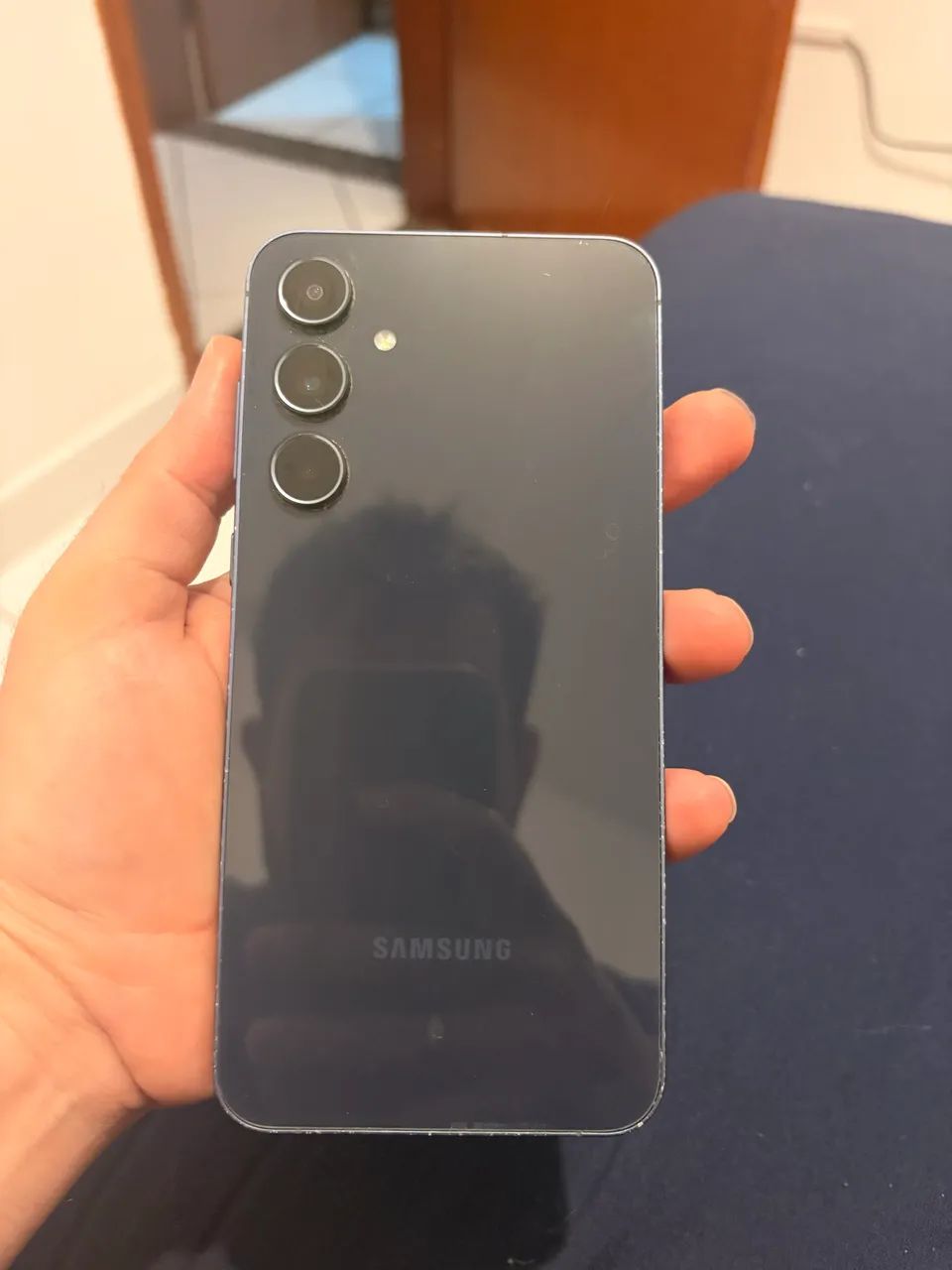 Samsung a55  - Foto 2