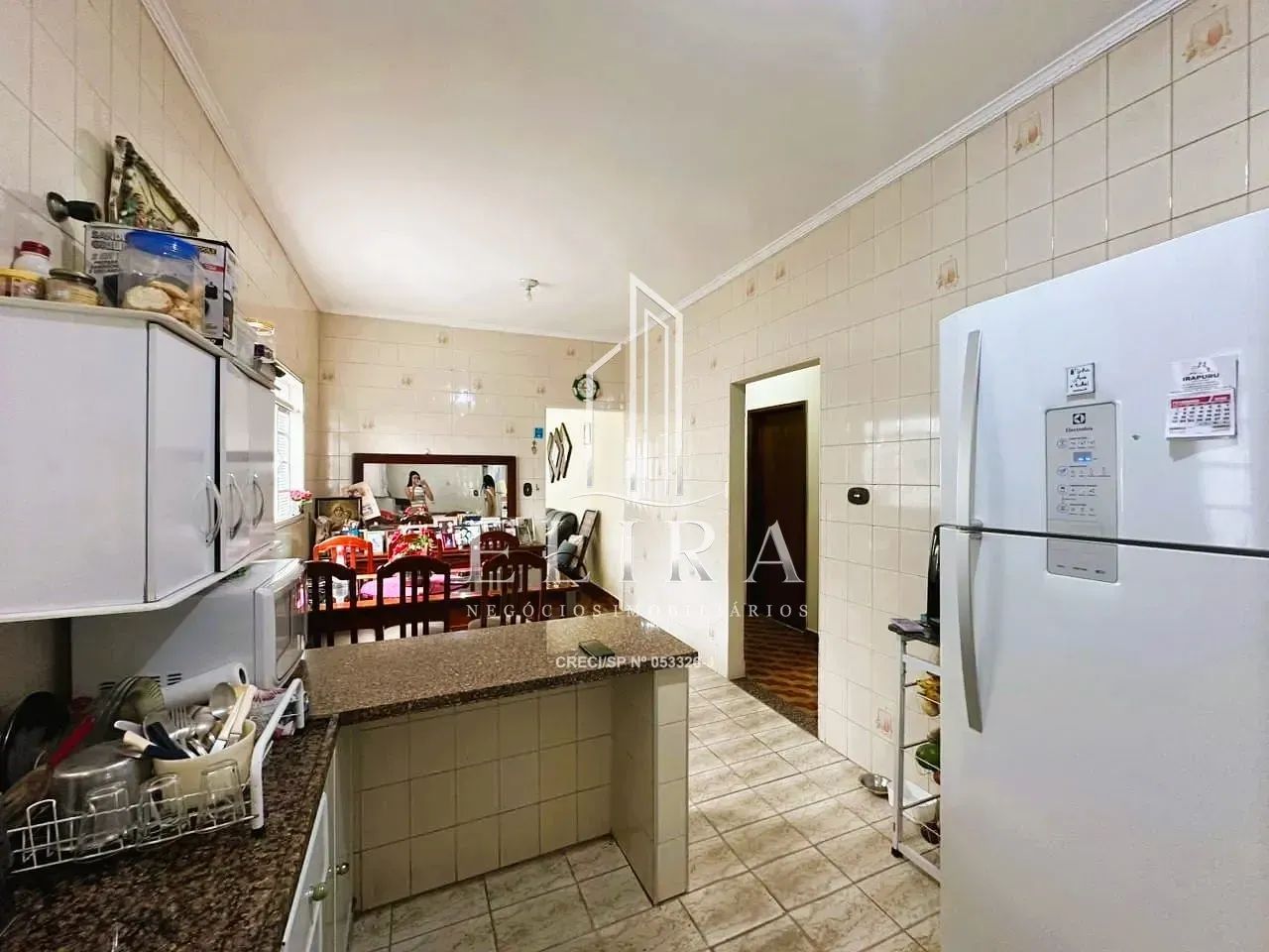 Casa à venda, Vila Amorim, Americana, SP - Foto 5