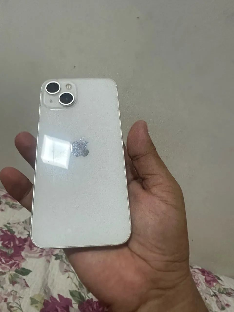 Iphone 13 semi novo - Foto 3