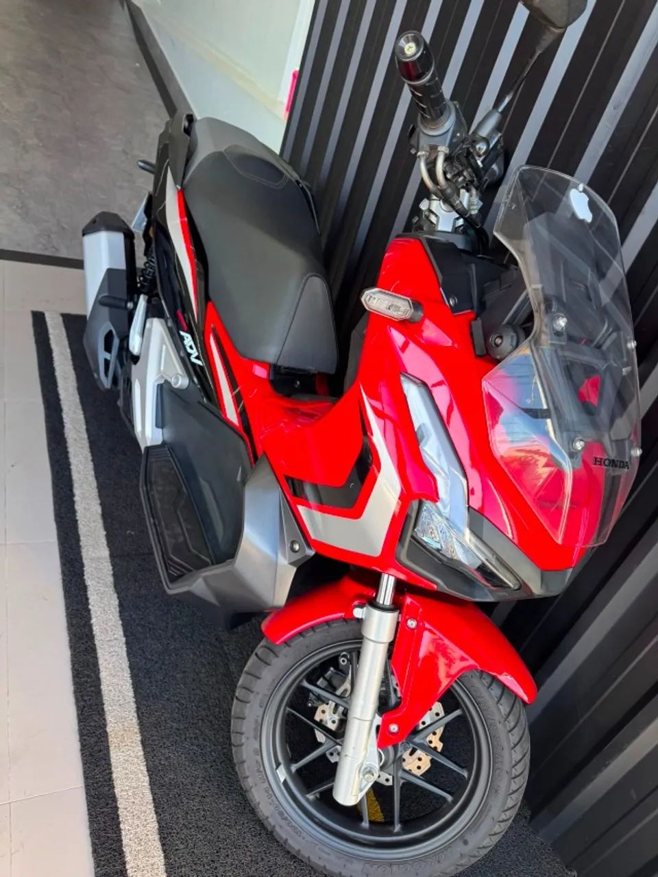 ADV 150 - Foto 3