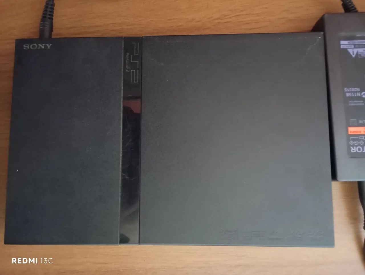 PlayStation 2 Slim BLOQUEADO  - Foto 2
