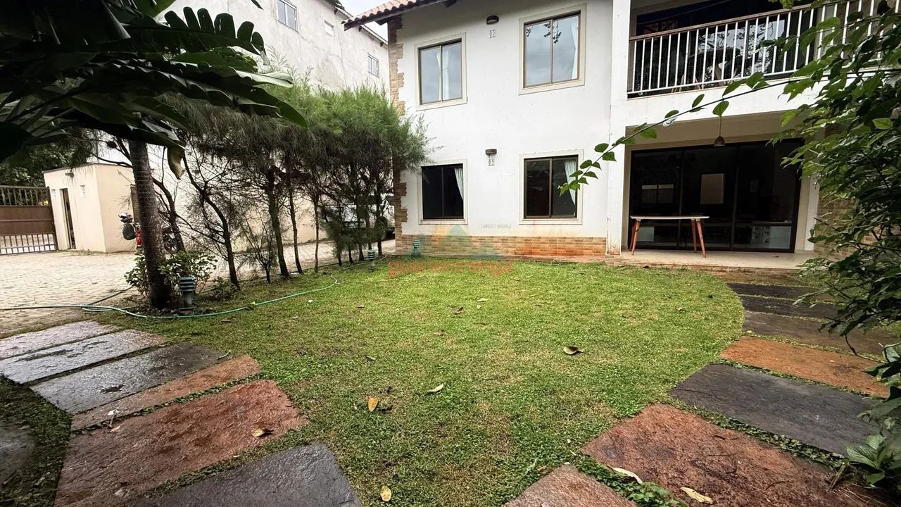 Apartamento térreo com 64m² de área construída, 100% mobiliado e área privativa. - Foto 4