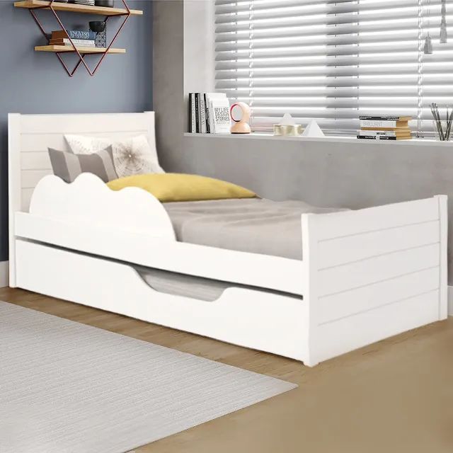 Cama  - Foto 3