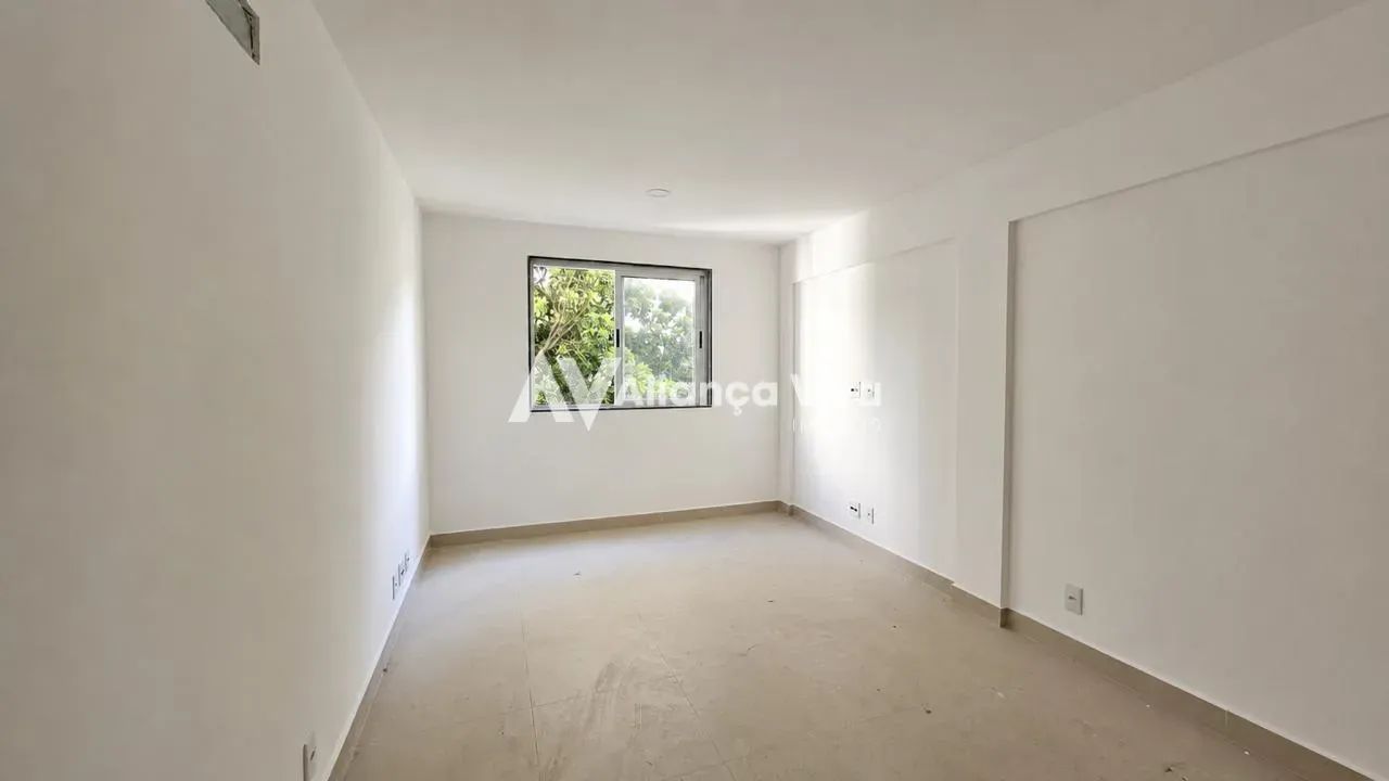 Flamengo | Apartamento 1 quarto - Foto 2