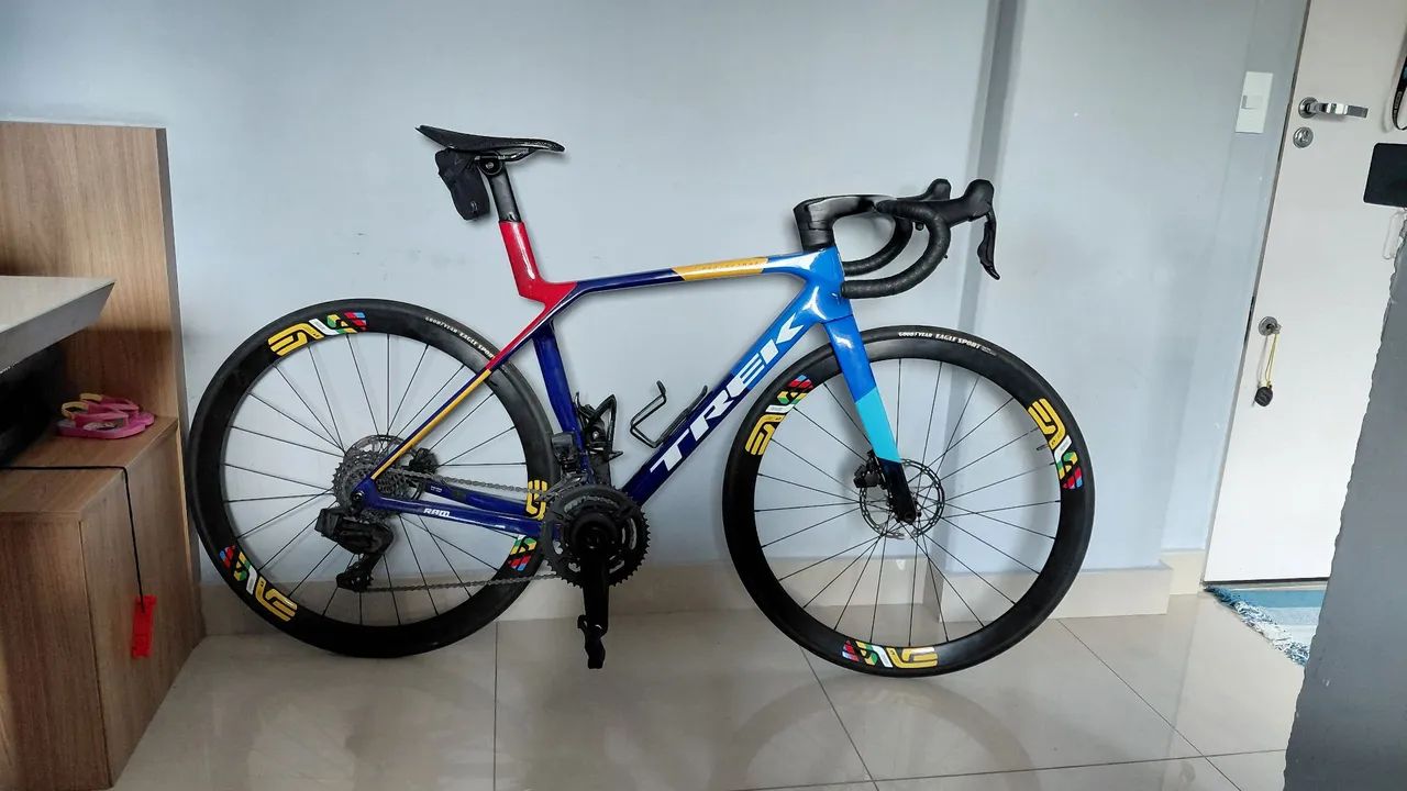 Trek Madone sl5 - Foto 3