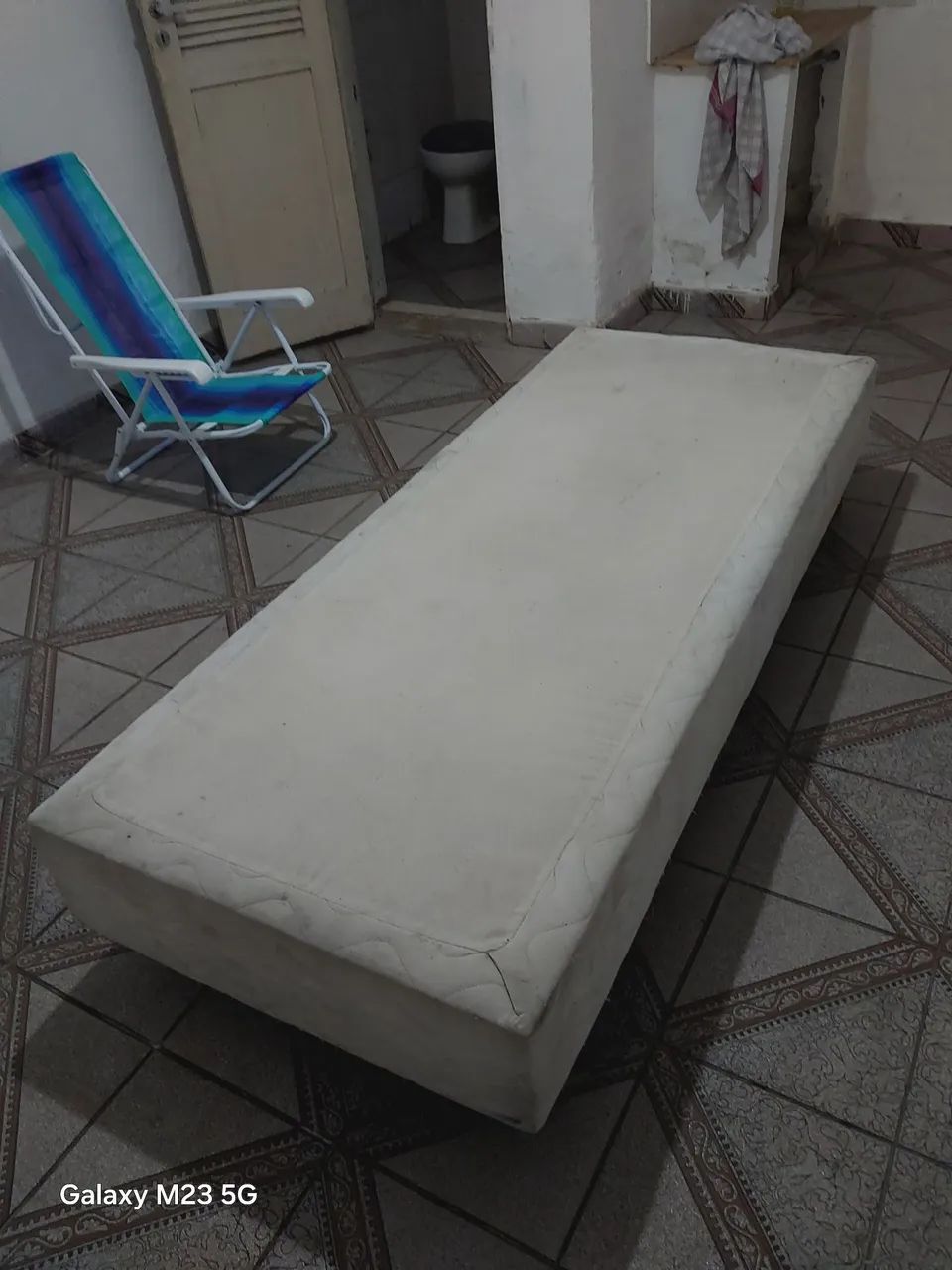 Colchões e box solteiro - Foto 3