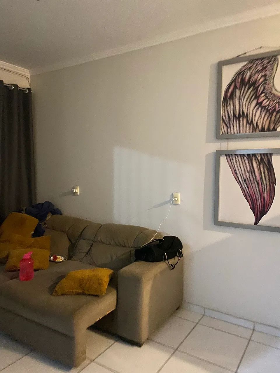 Quarto São Jorge - Foto 4