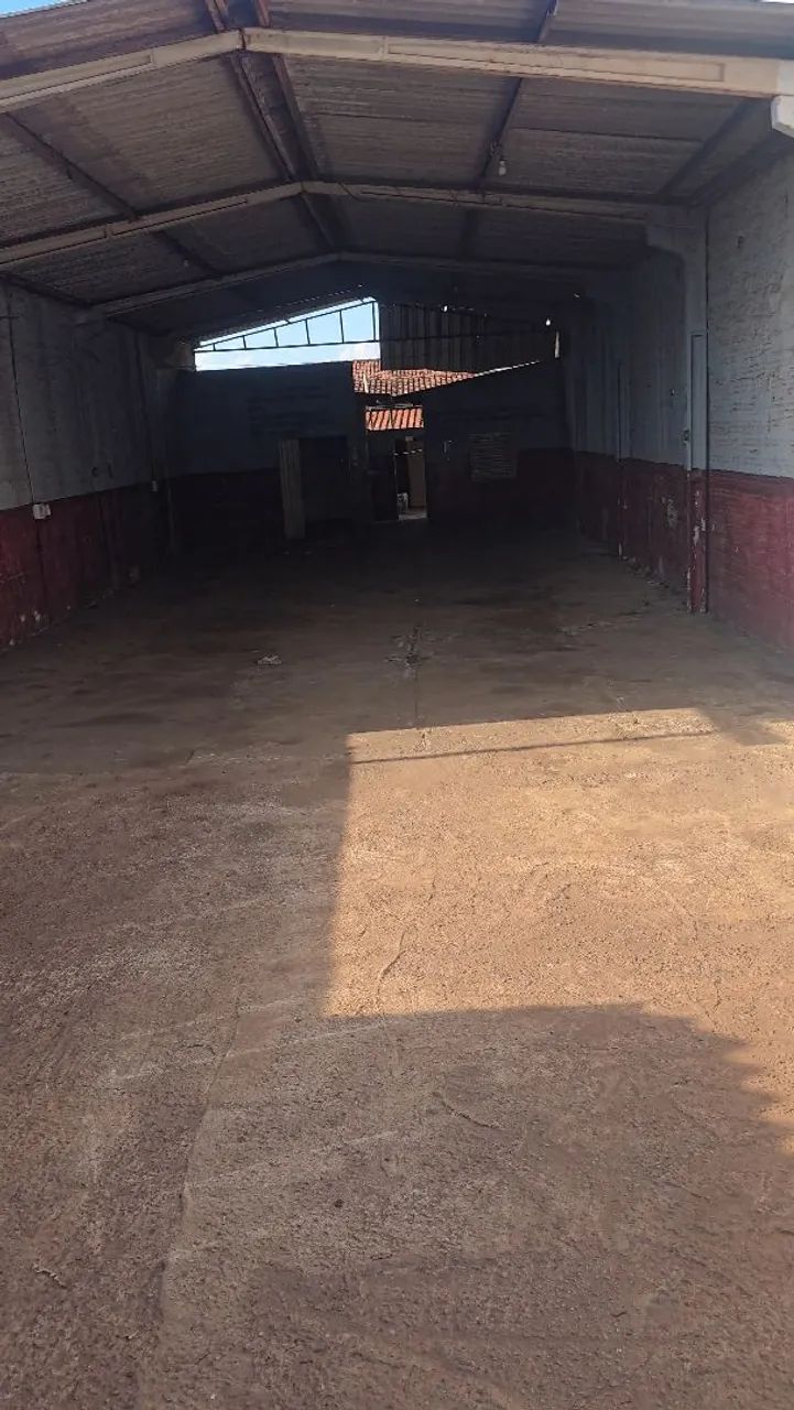 GALPÃO | 400M² | COMERCIAL - Foto 4